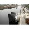 Buy cheap 8 Inch 4 Inch Duckbill Check Valve Wastewater Discharge Flanged Epdm Rubber Non-Return from wholesalers