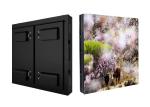 Waterproof Outdoor HD LED Display P5mm 3 Years Warranty For Outdoor Advertising