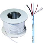 2X0.75 and 10X0.22 Drain Wire Industrial Composite Wire CPR Eca Communication