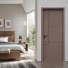 Buy cheap Solid Wood Composite High Density WPC Hollow Door For Modern Homes from wholesalers