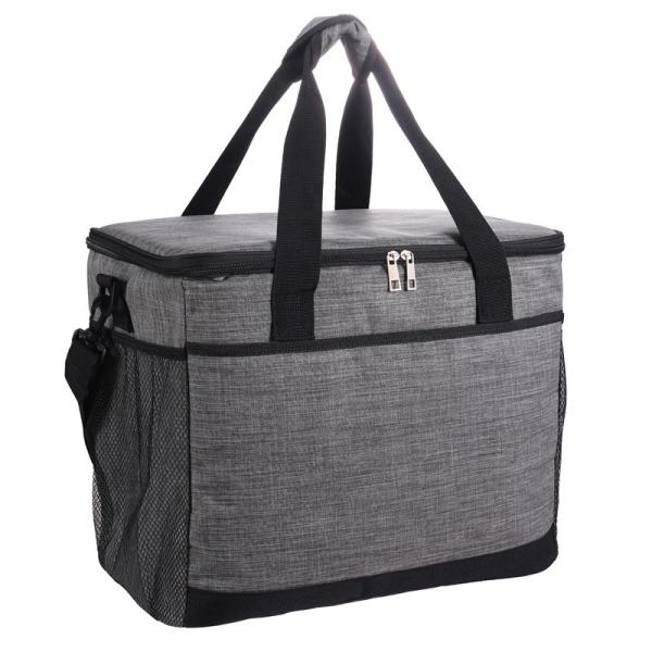 Buy cheap New Thickened Insulation Outdoor Camping Lunch Bag , Portable Lunch Bag from wholesalers