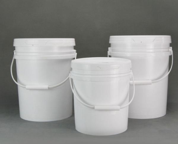 Buy cheap Dishwasher Safe Food Grade Buckets For Easy Food Handling from wholesalers