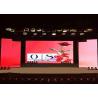 Buy cheap Indoor Full Color LED Screen Stage Video Wall 3mm Pixel Pitch and 111 Density for Video from wholesalers