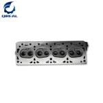 Buy cheap Engine Parts H20-2 Cylinder Head For Nissan Forklift 1104055k10 11040-60k02 from wholesalers