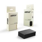 Effective Cleaning Black Car Clay Block For Car Cleaning And Painting Use