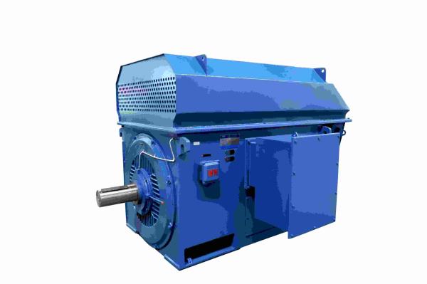 Buy cheap IE4 Three Phase Electric Motor Speed Control High Voltage ISO9001 from wholesalers