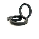 High Quality 20kg Pull Force BN-6 Bonded Neodymium Magnet
