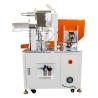 Buy cheap 18650 Battery Pack Production Automatic Insulation Paper Sticking/pasting machine,battery automatic labelling machine from wholesalers