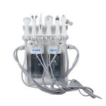 Salon used water dermabrasion /Hydra microdermabrasion machine/spa facial
