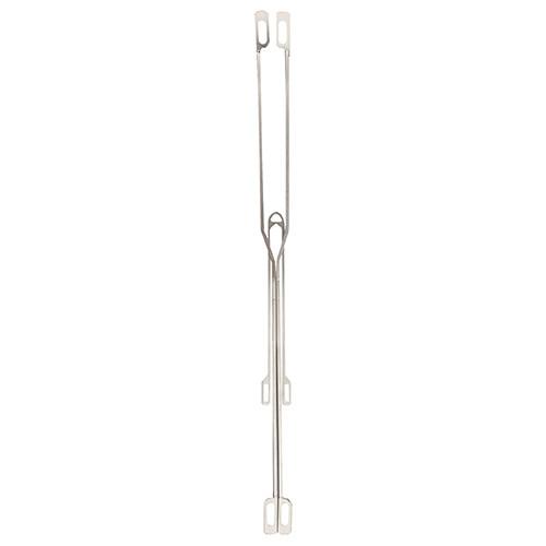 Buy cheap JW-0144 Metal O Type Leno Heald 330mm from wholesalers