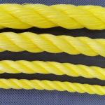 3-140mm Diameter Twist Rope Perfect for Packing Requirements
