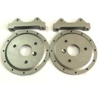 Buy cheap Jekit Aluminum 7075 T6 Car Brake Parts Center Brake Disc Bells product