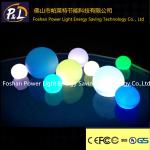 Buy cheap Outdoor Decorative Floating Pool Ball Led Oval Light from wholesalers