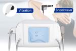 Portable Extracorporeal Shockwave Therapy Machine For ED Treatment And Pain