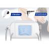 Buy cheap Portable Extracorporeal Shockwave Therapy Machine For ED Treatment And Pain Relief from wholesalers