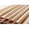 Buy cheap Ferroalloy Smelting Industrial Filter Fabrics PPS , Polypropylene Non Woven Filter Fabric from wholesalers
