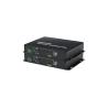Buy cheap 1channel 1080P/60hz HDMI video fiber optic converter extender for Multimedia publishing system with RS232 from wholesalers