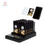 Buy cheap Best price long range frequency 433Mhz wireless queue management system for restaurant and cafe from wholesalers