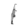 Buy cheap OEM 304 Stainless Steel CNC Milling Machining Parts For High Speed Railway Train from wholesalers