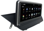 BMW X1 E84 2009-2015 Android 8.1 Aftermarket radio upgrade Without Oginal Screen