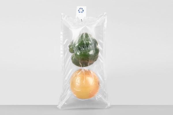 Buy cheap OEM ODM Air Column Packaging PE PA PE Transparent from wholesalers