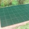 Buy cheap 50mm Length HDPE Grass Paving Grids Greening System Paver Turf Grid from wholesalers