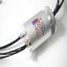 Buy cheap Blind Shaft Rotary Union 380VAC 40rpm Through Hole Slip Ring from wholesalers