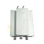 200-400MHz 100W GaN Module Anti Drone Anti Fpv Anti Dji Anti Autel Fpv Suppresor