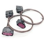 TXL Standard Customized Auto Wiring Harness Loom Cable Assembly for Electronic