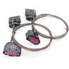 Buy cheap TXL Standard Customized Auto Wiring Harness Loom Cable Assembly for Electronic Cooling Fan from wholesalers