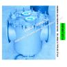 Buy cheap JIS F-7121 Marine Can Water Filters - Marine Can Water Strainers-FEIHANG SHIP MARINE from wholesalers
