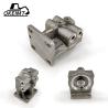 Buy cheap Aluminum Die Casting Fuel Filter Head 0762 Standard Size from wholesalers