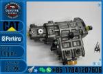 CAT320D Pump Head For CAT 326-4635, 317-8021, 324-0532, 317-7966, 296-9126 pump