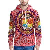 Buy cheap GRS Mens Pullover Sweater Casual Zip Up Sweater Pure Color product