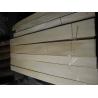 Buy cheap Natural Basswood Wood Veneer Sheet Crown/Quarter Cut from wholesalers