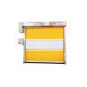 Buy cheap Industrial High - Wind Area High Speed Door With Strong Wind Bar AC 220V - 240V from wholesalers