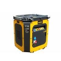Buy cheap 450N/MM2 Automatic Steel Bar Bender 810*760*860mm 370kg product
