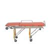 Buy cheap Customized Ambulance Folding Stretcher With Wheels Ambulance Bed Stretcher from wholesalers