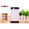 Buy cheap Sony L36H Cover Cases PC+Silicone 2IN1 Multi Colors Good Quality from wholesalers