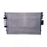 Buy cheap Head Front Radiator Engine Cooling for IVECO 0000504152996 504152996 02042025 from wholesalers