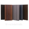 Buy cheap Customized Composite WPC Decorative Wall Panels Anti Corrosion from wholesalers