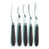 Buy cheap Stainless Steel Small Palette Knife Art Painting Accessories Special Design from wholesalers