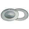 Buy cheap Special 9059-33-08 Filter End Caps Thickness 1mm from wholesalers