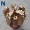 Buy cheap Oil Steel Body PDC Bit 7 Nozzle 5 Blades Dth Hammer Button from wholesalers