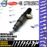 Buy cheap original Diesel Fuel Injector 21379931 BEBE4D27001 BEBE4D18001 3801368 3889619 E3.18 for VOL PENTA MD13 from wholesalers