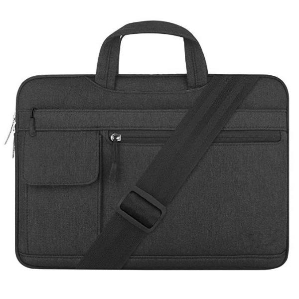 Buy cheap Stylish 13-13.3 Inch Laptop Case , Polyester Protective Laptop Bag For Women from wholesalers