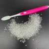 Buy cheap Black Flexibility Conductive TPU Material Excellent Chemical Resistance from wholesalers