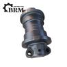 Buy cheap Cx55 Excavator Track Roller Bottom Casting For Undercarriage Parts from wholesalers