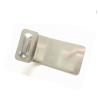 Buy cheap Bronze Titanium Diversified Metal Fabrication TUV Metal Stamping Parts from wholesalers