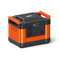 Buy cheap Drones 500 Cycles Rechargeable Power Station For Outdoor Camara Shooting product